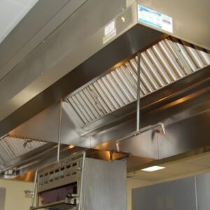 Exhaust Hood